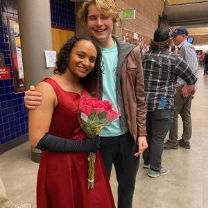 Fundraising Page: Bailey Mittoo